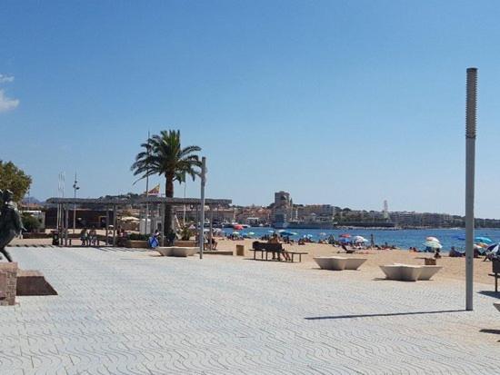 Frejus Plage Exterior photo