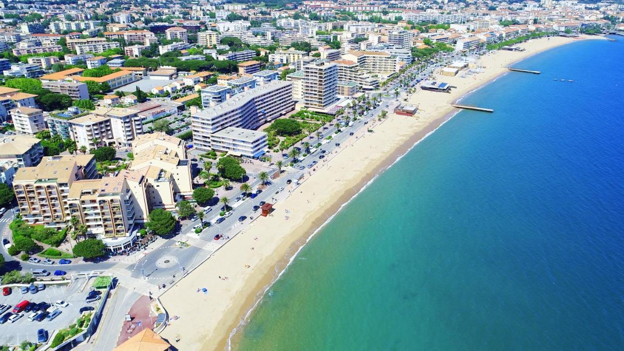 Frejus Plage Exterior photo