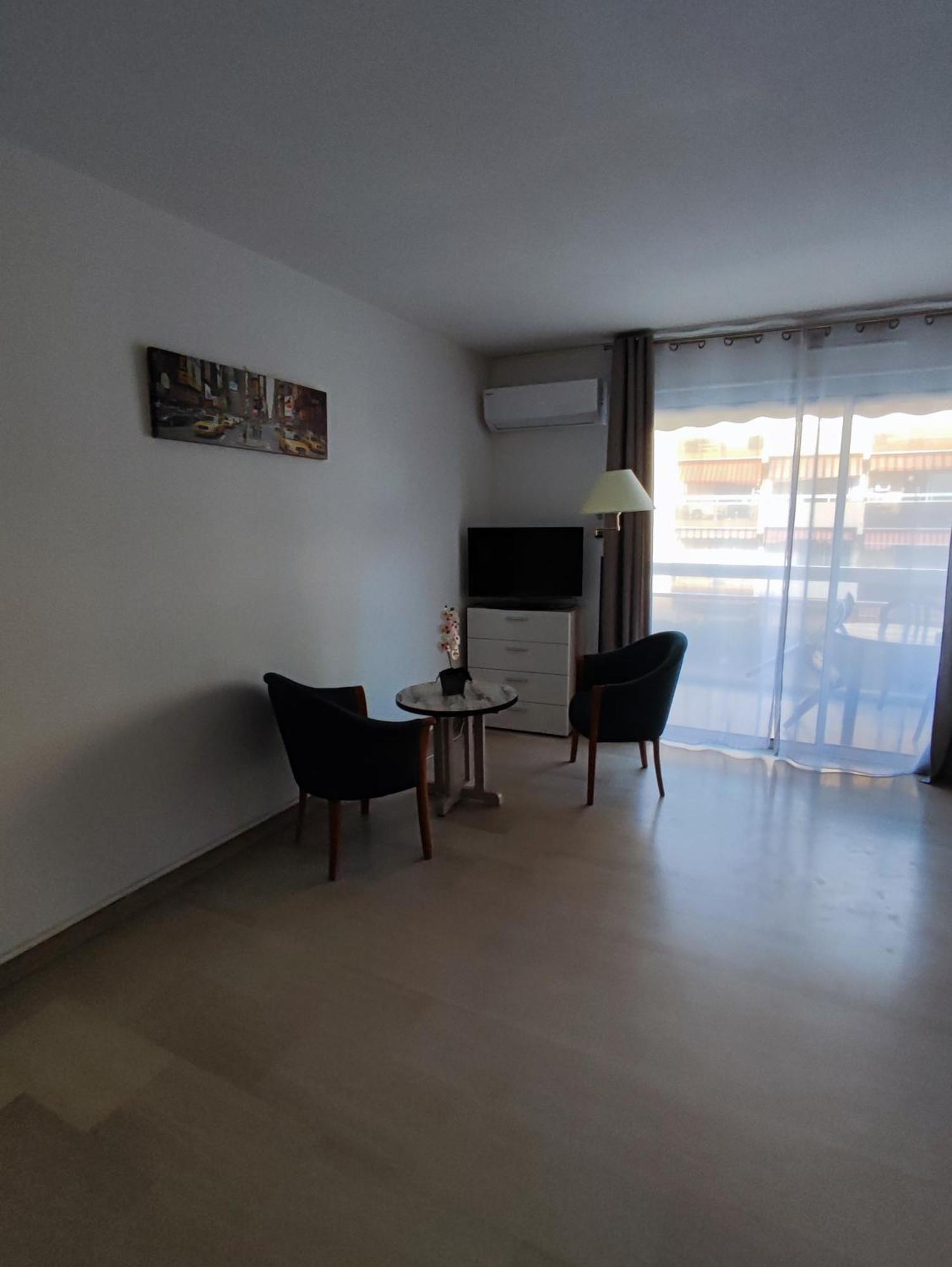 Frejus Plage Exterior photo